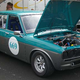Illustration for article titled VintageRacers 68 Datsun 510 In Action